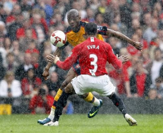 VIDEO: Champions 2009! Manchester e campioana Angliei!_7