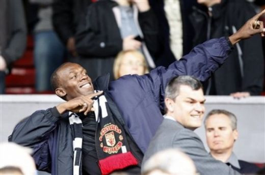 VIDEO: Champions 2009! Manchester e campioana Angliei!_9