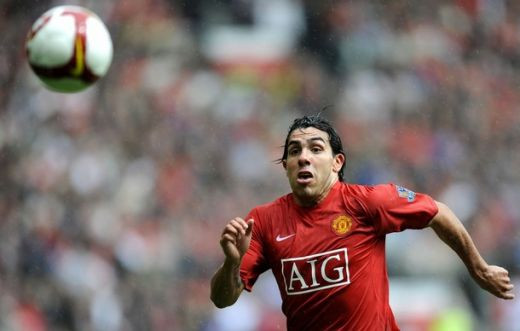 VIDEO: Champions 2009! Manchester e campioana Angliei!_13