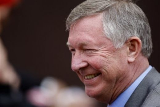 VIDEO: Champions 2009! Manchester e campioana Angliei!_12