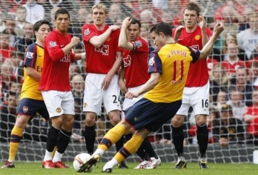VIDEO: Champions 2009! Manchester e campioana Angliei!_15