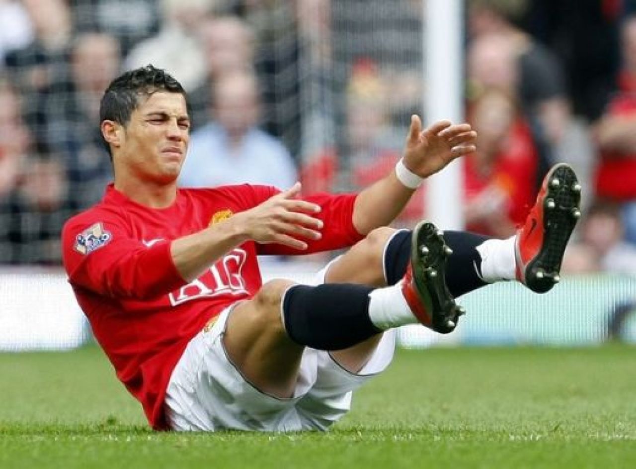 VIDEO: Champions 2009! Manchester e campioana Angliei!_19