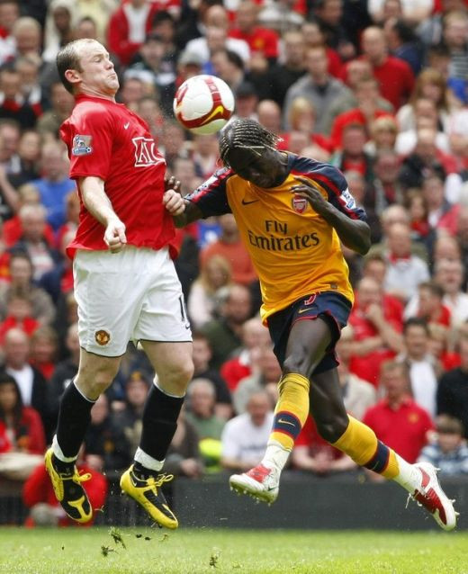 VIDEO: Champions 2009! Manchester e campioana Angliei!_21