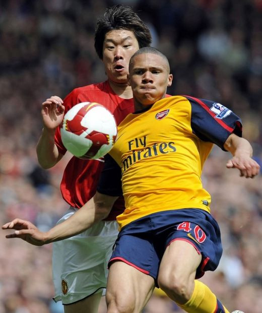 VIDEO: Champions 2009! Manchester e campioana Angliei!_20