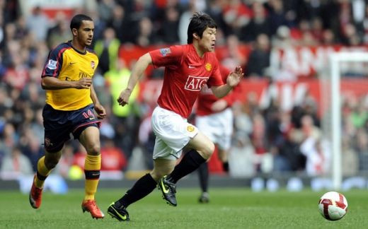 VIDEO: Champions 2009! Manchester e campioana Angliei!_24