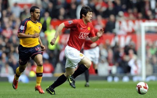 VIDEO: Champions 2009! Manchester e campioana Angliei!_24