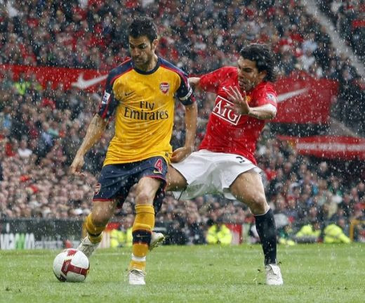 VIDEO: Champions 2009! Manchester e campioana Angliei!_25