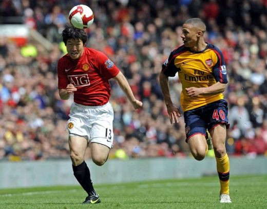 VIDEO: Champions 2009! Manchester e campioana Angliei!_27