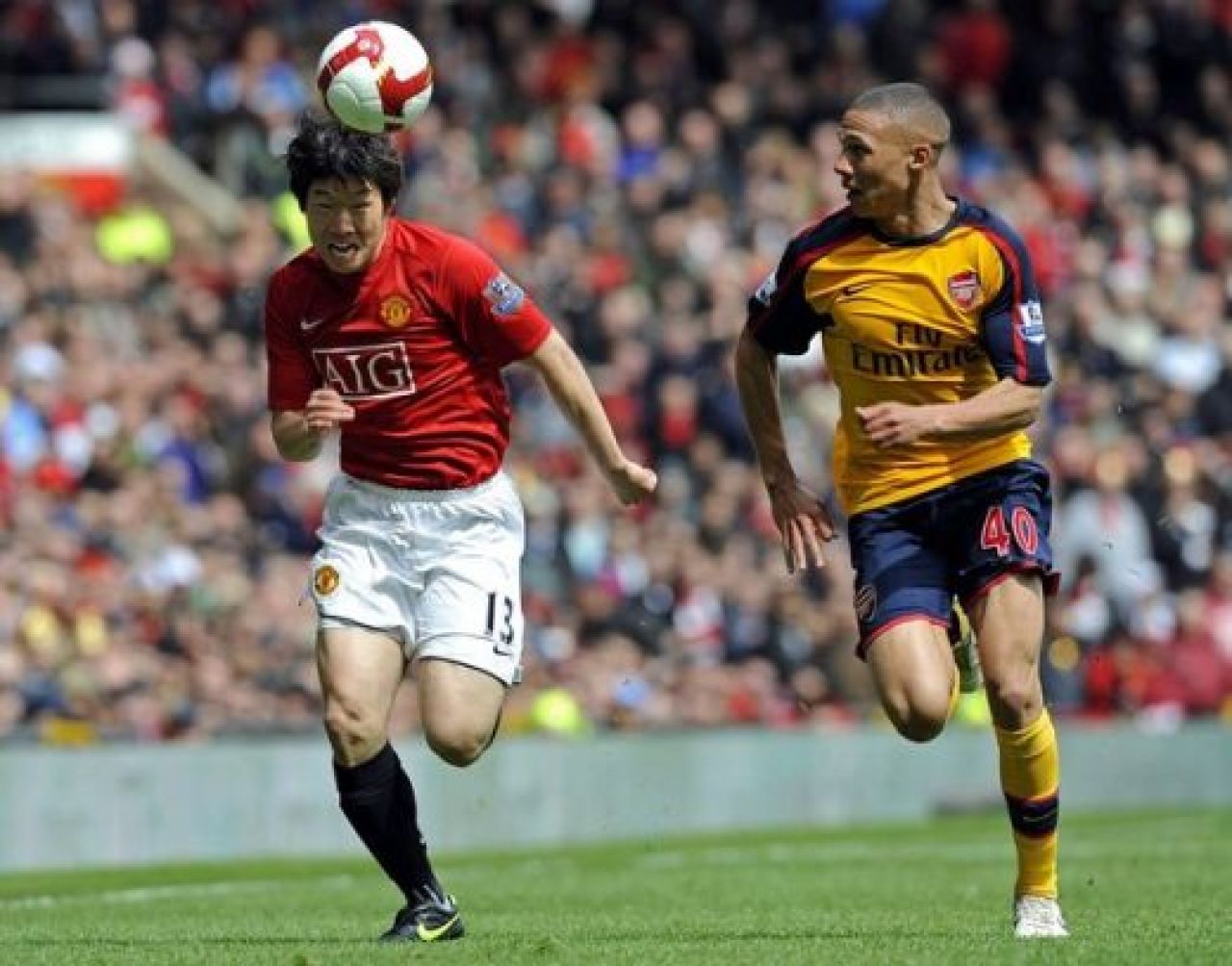 VIDEO: Champions 2009! Manchester e campioana Angliei!_27