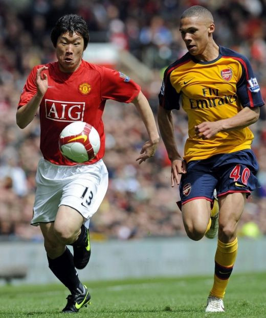 VIDEO: Champions 2009! Manchester e campioana Angliei!_29