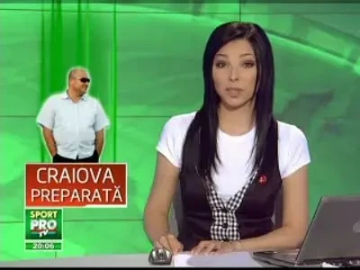 Balaci si Stanga l-au refuzat pe Mititelu: Jerry Gane va antrena Craiova pana la finalul sezonului!