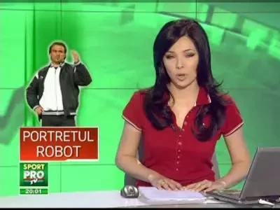 Tanar, salariu mic, buget = 0 si obiectiv de Europa League! VEZI portretul robot al viitorului antrenor al Stelei!