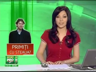 Raducioiu, gata sa ii ia locul lui Lacatus: Sunt disperat sa antrenez, chiar si la Steaua!