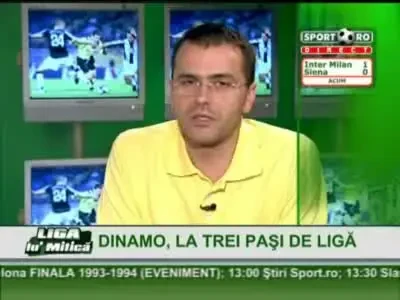 Iancu: Suntem in multe momente penibili. Jucatorii s-au vazut cu bani, nu ii mai pot motiva!