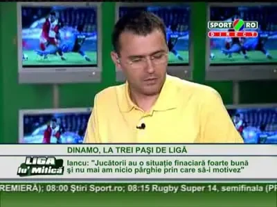 Unii dintre strainii Stelei nu au loc nici in Divizia B