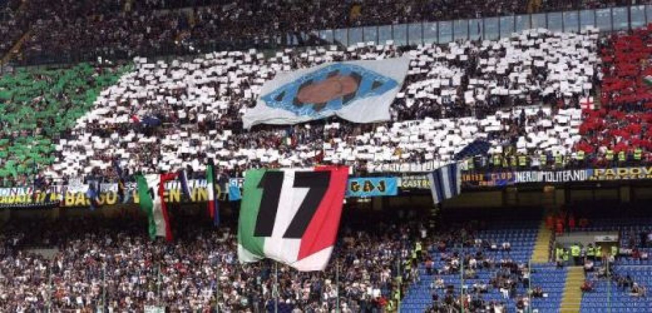 FOTO si VIDEO - cele mai TARI imagini de la petrecerea lui Inter 17!_29