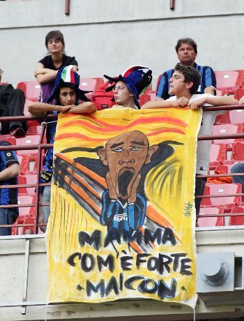 FOTO si VIDEO - cele mai TARI imagini de la petrecerea lui Inter 17!_31