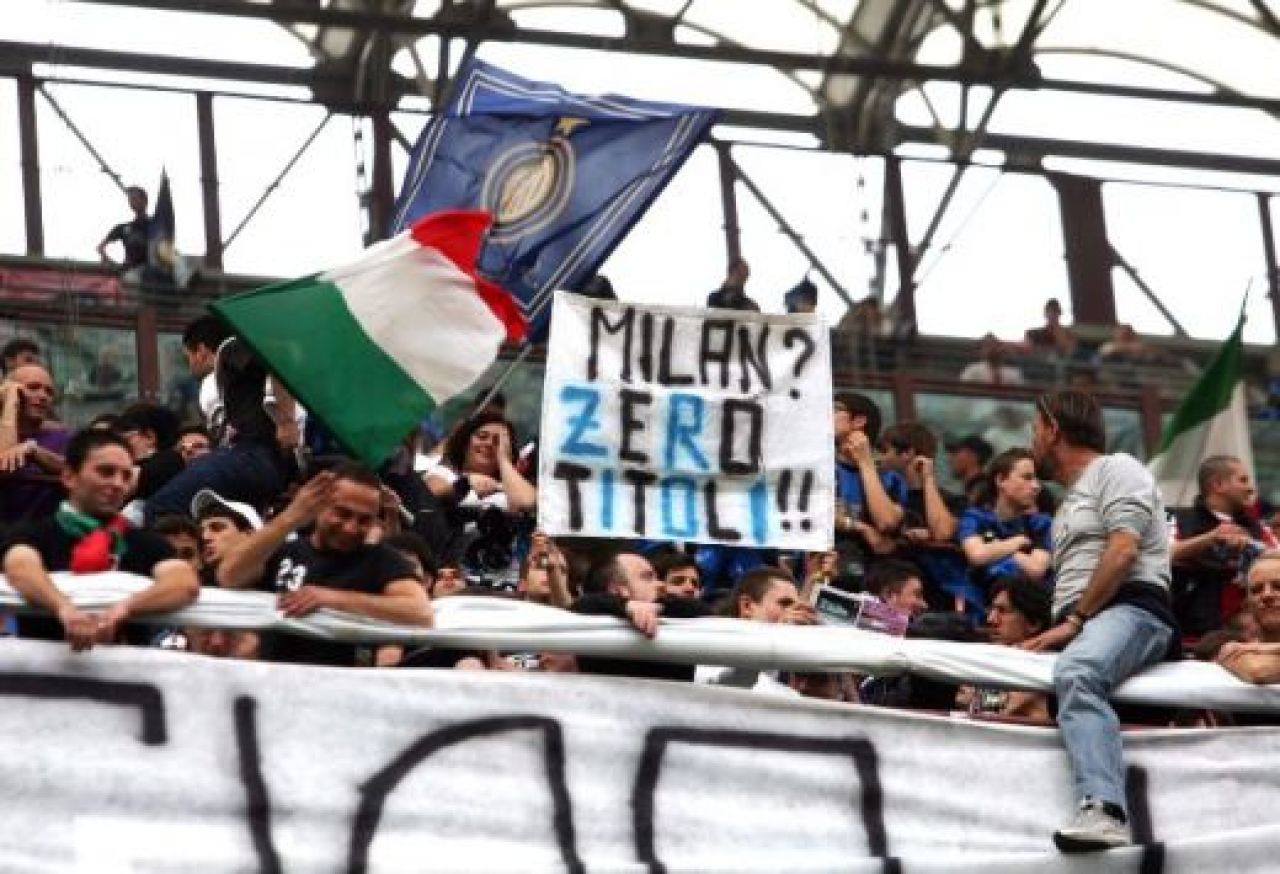 FOTO si VIDEO - cele mai TARI imagini de la petrecerea lui Inter 17!_32