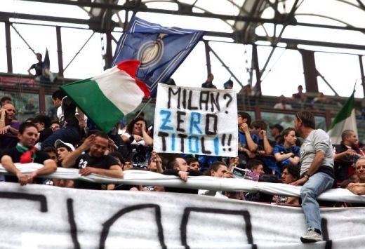 FOTO si VIDEO - cele mai TARI imagini de la petrecerea lui Inter 17!_32