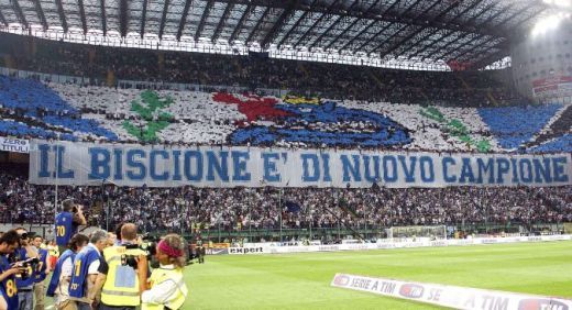 FOTO si VIDEO - cele mai TARI imagini de la petrecerea lui Inter 17!_40