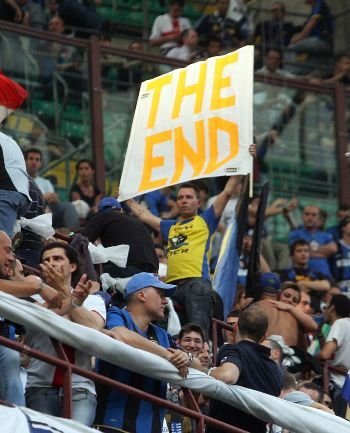 FOTO si VIDEO - cele mai TARI imagini de la petrecerea lui Inter 17!_41