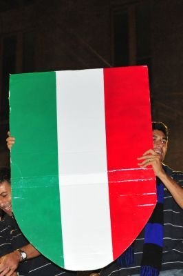 FOTO si VIDEO - cele mai TARI imagini de la petrecerea lui Inter 17!_47