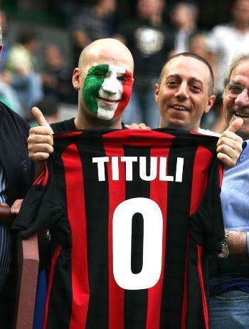 FOTO si VIDEO - cele mai TARI imagini de la petrecerea lui Inter 17!_48