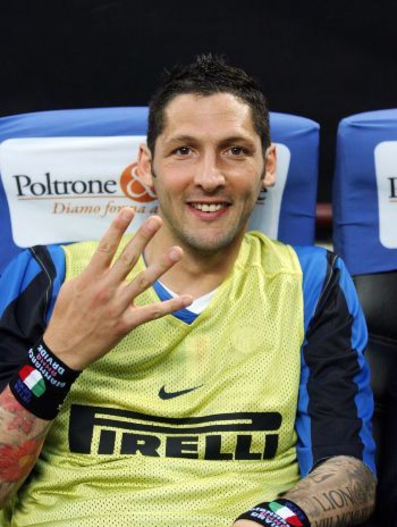 FOTO si VIDEO - cele mai TARI imagini de la petrecerea lui Inter 17!_54