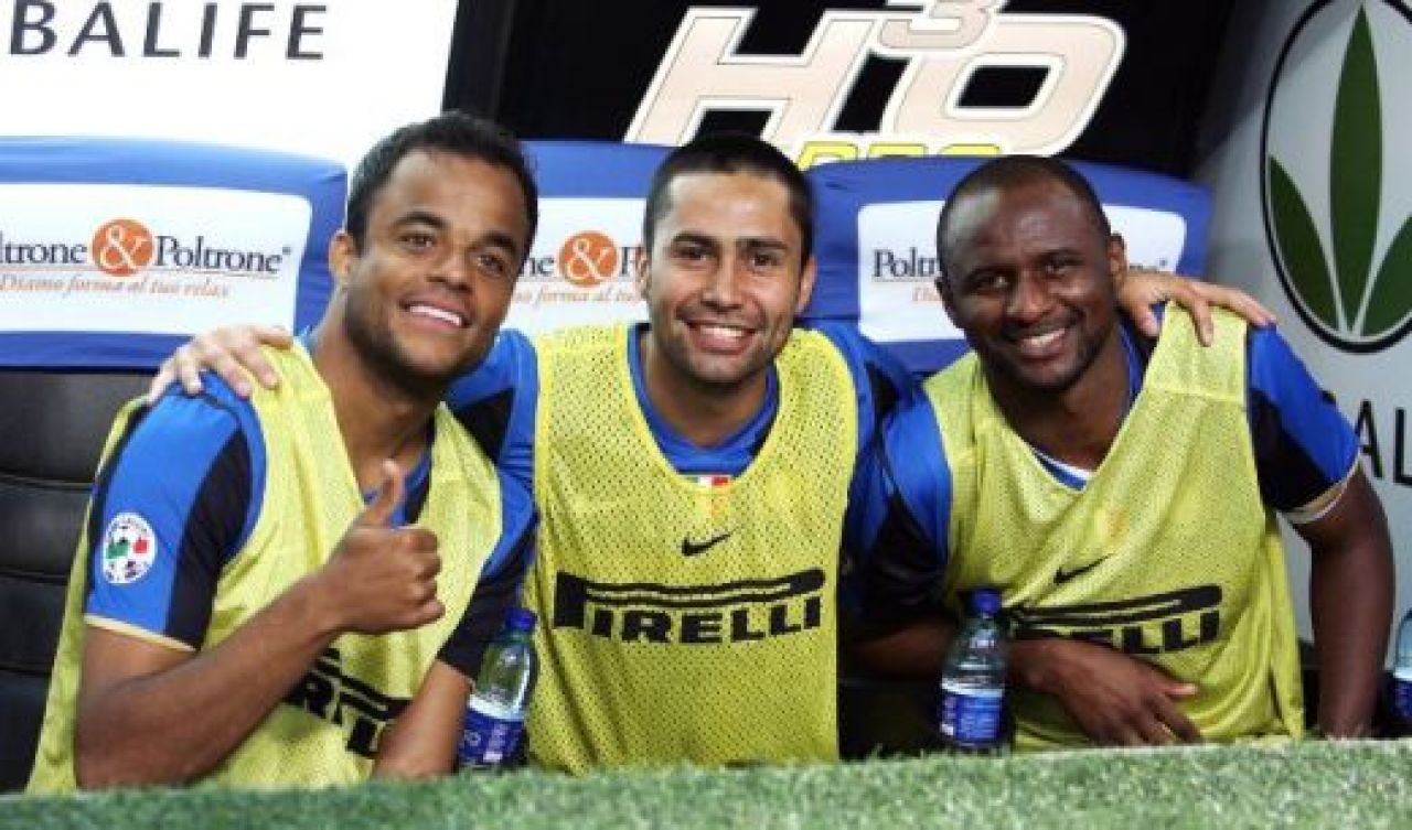 FOTO si VIDEO - cele mai TARI imagini de la petrecerea lui Inter 17!_53