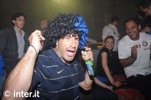 FOTO si VIDEO - cele mai TARI imagini de la petrecerea lui Inter 17!_77