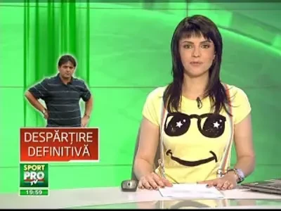 Cu ochii in lacrimi 2: Lacatus a plans la despartirea de Steaua!