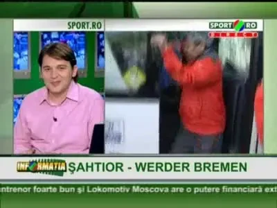 Hagi e sigur: Cat e Gigi la Steaua, nu mai calc in Ghencea nici ca spectator