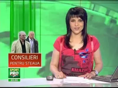 Vorbe din batrani: Becali ar putea fi sfatuit la Steaua de Titi Dumitriu si Ienei!