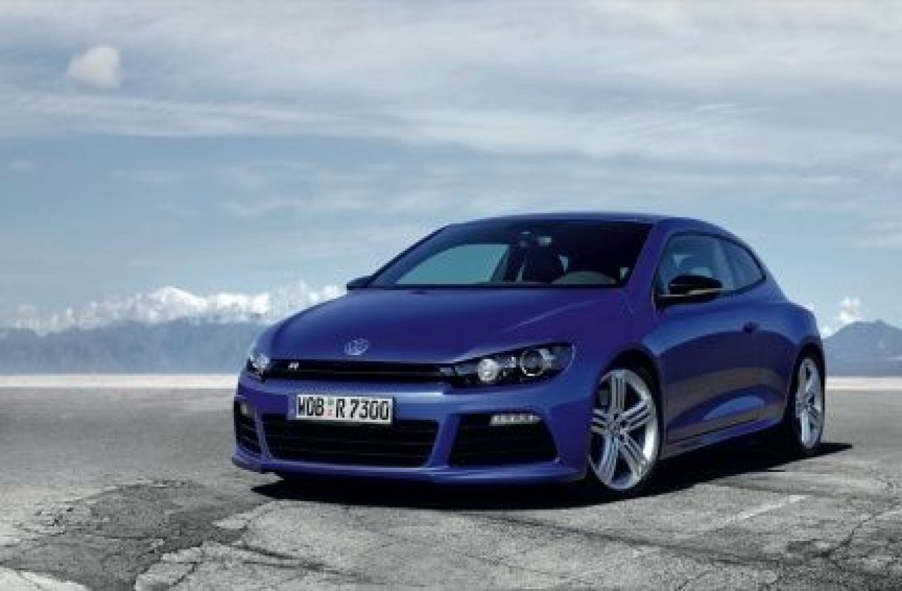 Volkswagen a dezvaluit noul Scirocco R cu motor 2.0 TSI de 265 CP! Vezi FOTO:_2