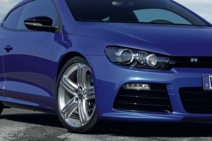 Volkswagen a dezvaluit noul Scirocco R cu motor 2.0 TSI de 265 CP! Vezi FOTO:_3