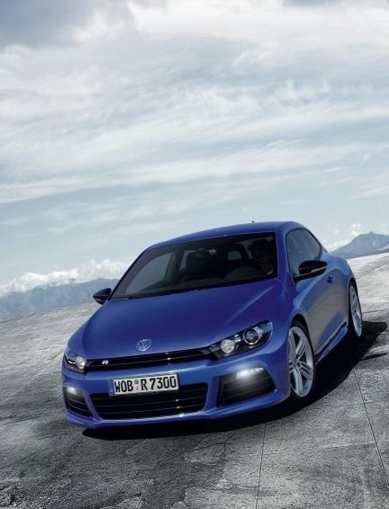 Volkswagen a dezvaluit noul Scirocco R cu motor 2.0 TSI de 265 CP! Vezi FOTO:_4