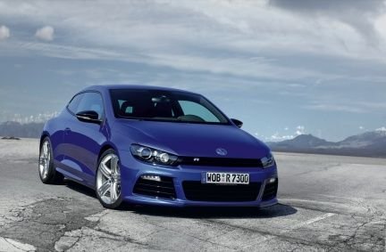 Volkswagen a dezvaluit noul Scirocco R cu motor 2.0 TSI de 265 CP! Vezi FOTO:_5