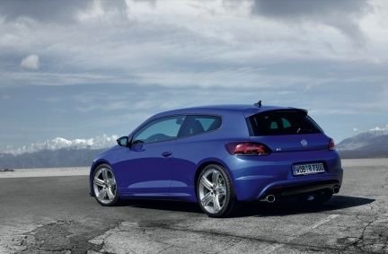 Volkswagen a dezvaluit noul Scirocco R cu motor 2.0 TSI de 265 CP! Vezi FOTO:_6