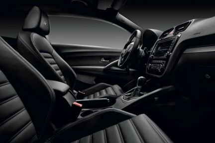 Volkswagen a dezvaluit noul Scirocco R cu motor 2.0 TSI de 265 CP! Vezi FOTO:_7