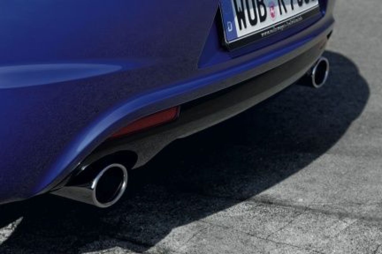 Volkswagen a dezvaluit noul Scirocco R cu motor 2.0 TSI de 265 CP! Vezi FOTO:_10