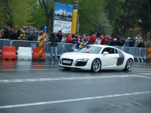 Vezi cum arata un Porsche Boxter S cu Lambo doors, sambata, ProMotor, 11:15 la Pro TV._5