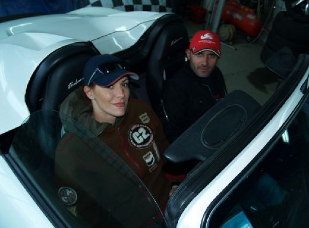 Vezi cum arata un Porsche Boxter S cu Lambo doors, sambata, ProMotor, 11:15 la Pro TV._7