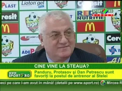 Dragomir:&nbsp; Stelei ii va fi greu daca ramane in afara Europei!&nbsp;Trebuie sa revina in primele 6