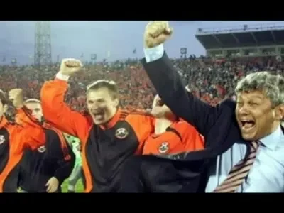 Lucescu va petrece romaneste daca va lua UEFA! Vezi aici melodia dedicata lui Mircea Lucescu!