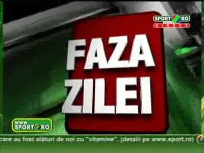 FAZA ZILEI:&nbsp;Nebunie in wrestling!&nbsp;Rey&nbsp;Misterio s-a invartit ca un titirez!