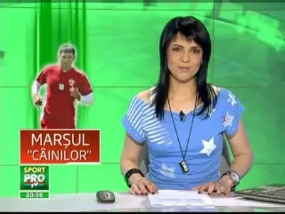 Dinamo va defila intr-un autocar prin oras daca va lua titlul!