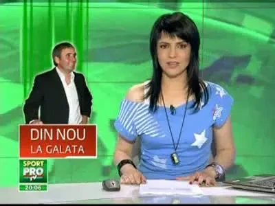 A refuzat Steaua si nationala, dar vrea la Galata! Hagi: "Revin cat mai repede!"