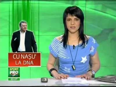 Gigi il apara pe Sandu: "Nu are nicio legatura cu ce se intampla la DNA"