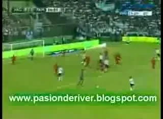 Argentina SHOW: Vezi super golurile lui De Federico si Bergessio in Argentina 3 - 1 Panama! VIDEO: