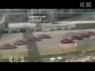 Cadillac CTS-V, SHOW acrobatic in China!&nbsp;VEZI&nbsp;VIDEO: